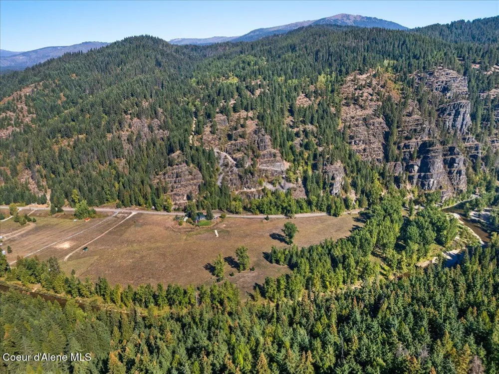 NKA Old River Rd Kingston, ID 83839