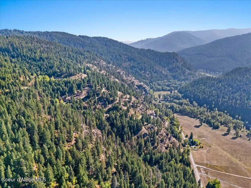 NKA Old River Rd Kingston, ID 83839