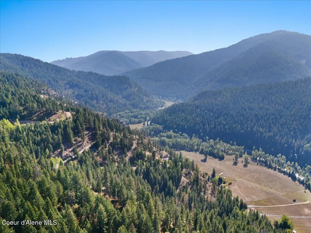 NKA Old River Rd Kingston, ID 83839