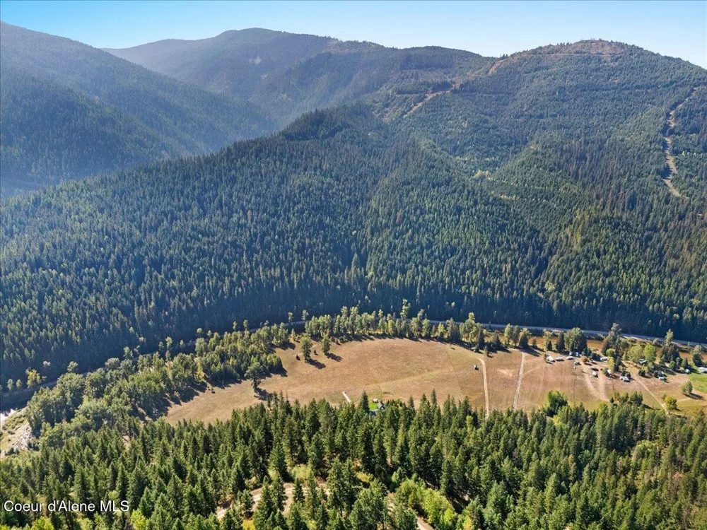 NKA Old River Rd Kingston, ID 83839
