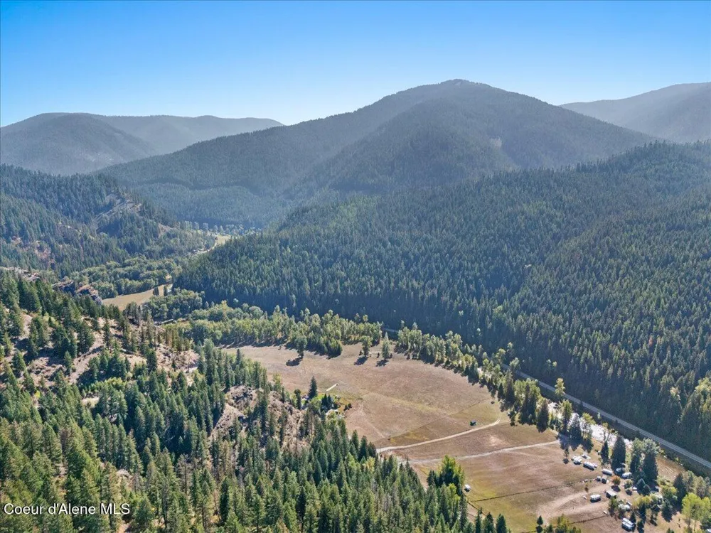 NKA Old River Rd Kingston, ID 83839