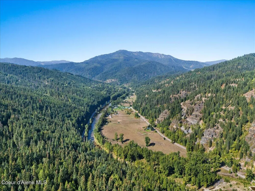 NKA Old River Rd Kingston, ID 83839