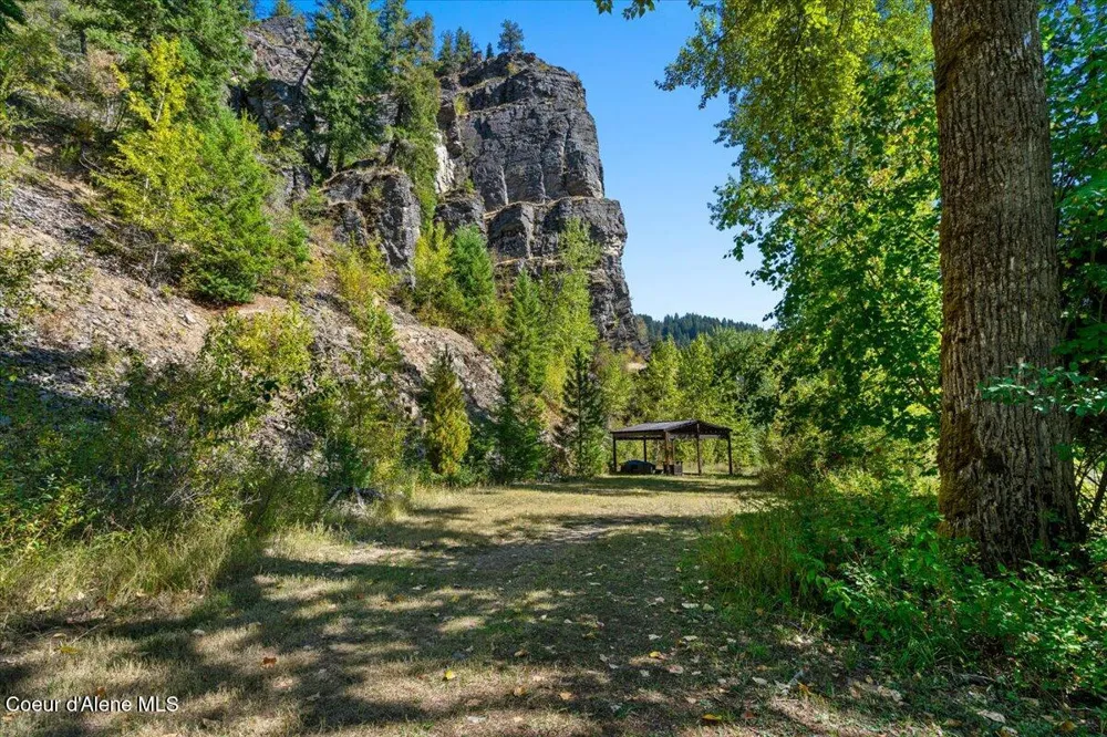 NKA Old River Rd Kingston, ID 83839