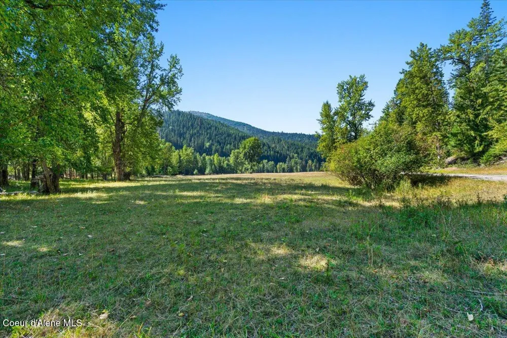 NKA Old River Rd Kingston, ID 83839
