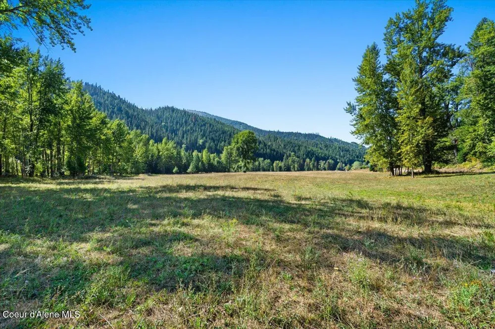 NKA Old River Rd Kingston, ID 83839