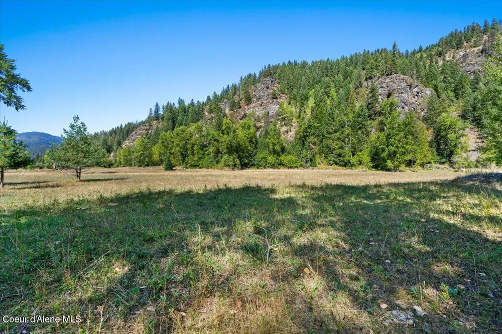 NKA Old River Rd Kingston, ID 83839