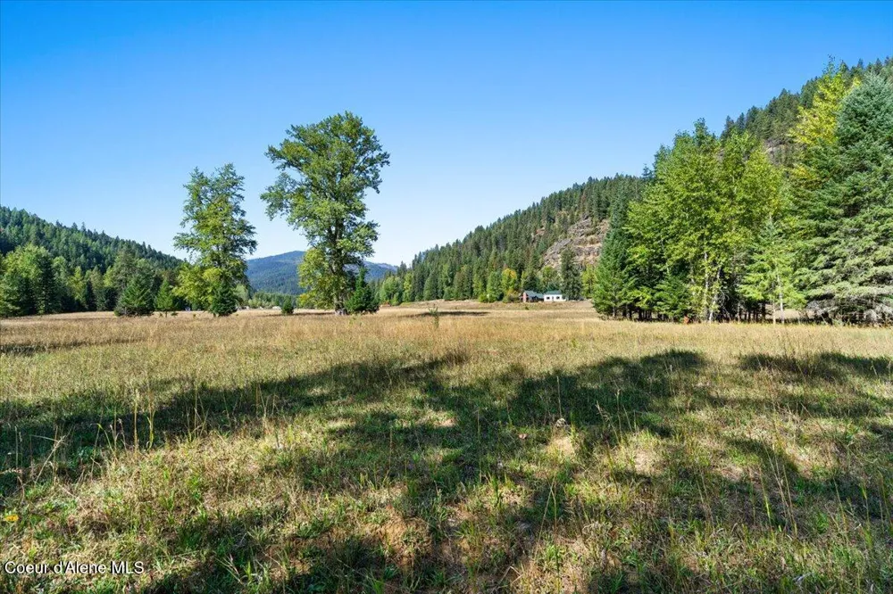 NKA Old River Rd Kingston, ID 83839