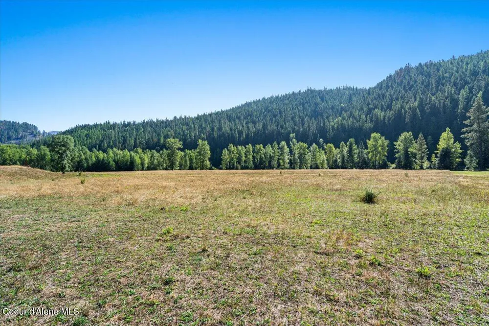 NKA Old River Rd Kingston, ID 83839