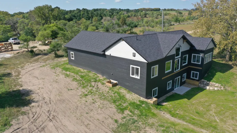1001 Moore Street Starbuck, MN 56381