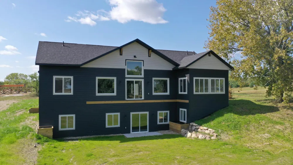 1001 Moore Street Starbuck, MN 56381