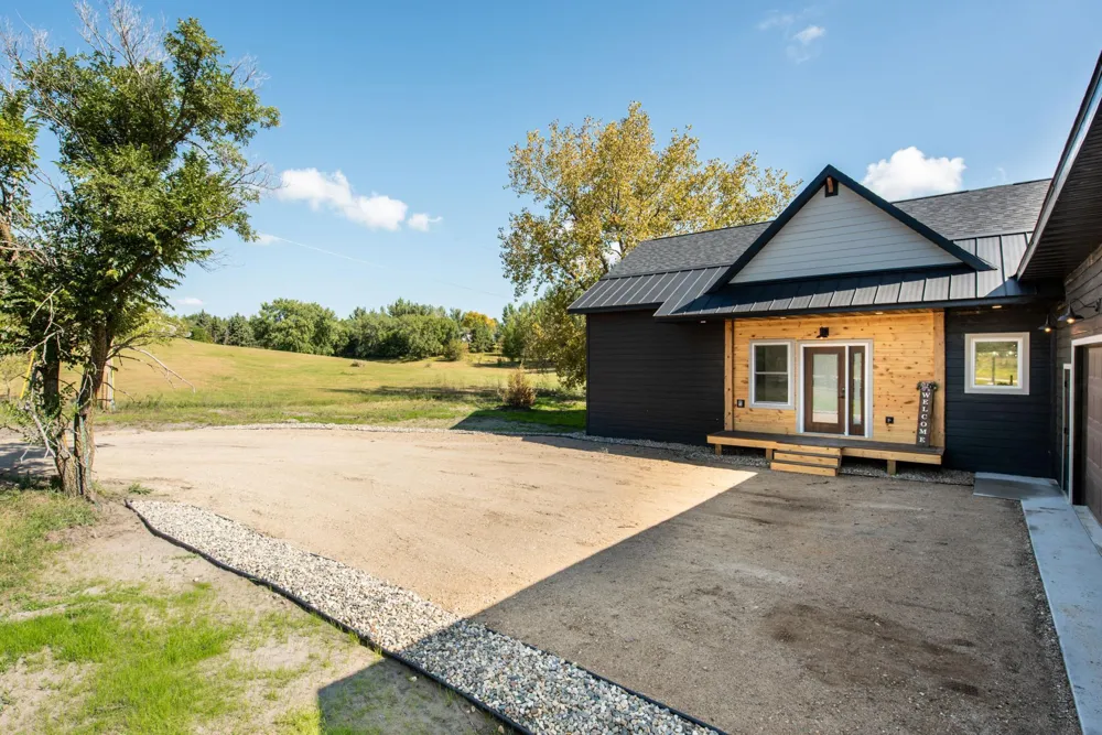 1001 Moore Street Starbuck, MN 56381
