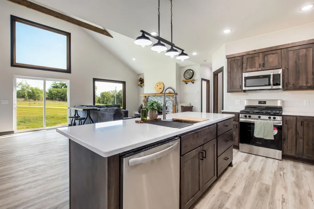 1001 Moore Street Starbuck, MN 56381