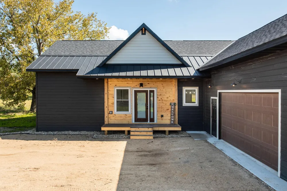 1001 Moore Street Starbuck, MN 56381