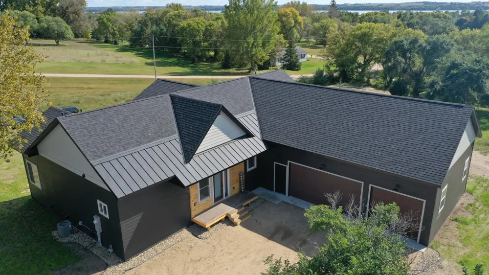 1001 Moore Street Starbuck, MN 56381