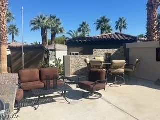 8175 Arville Street #404 Las Vegas, NV 89139