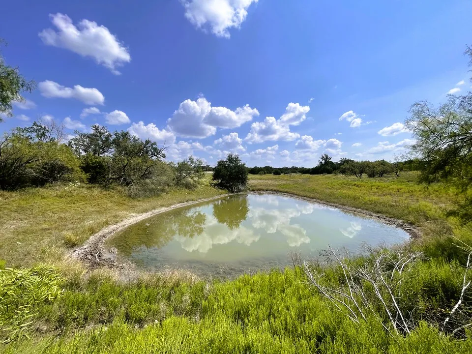 153 Live Oak Mott Drive Goldthwaite, TX 76844