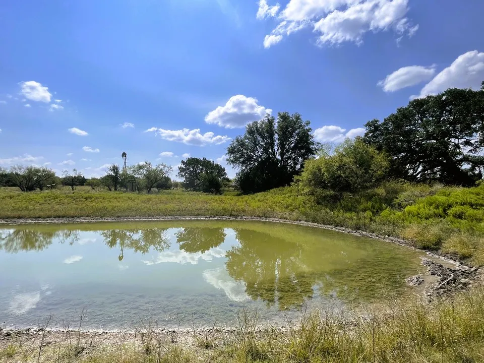 153 Live Oak Mott Drive Goldthwaite, TX 76844