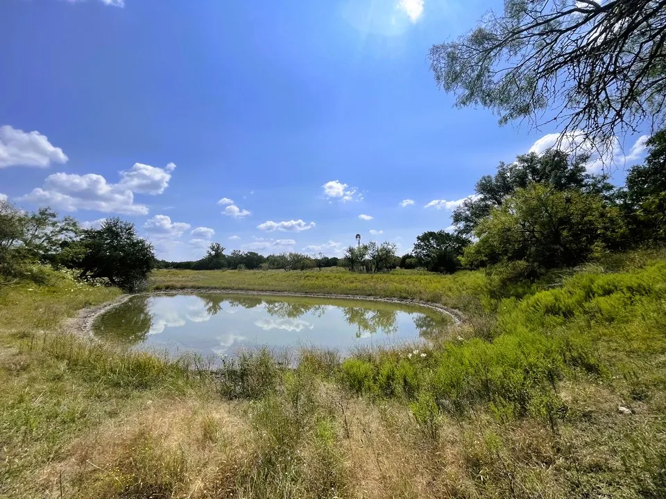 153 Live Oak Mott Drive Goldthwaite, TX 76844
