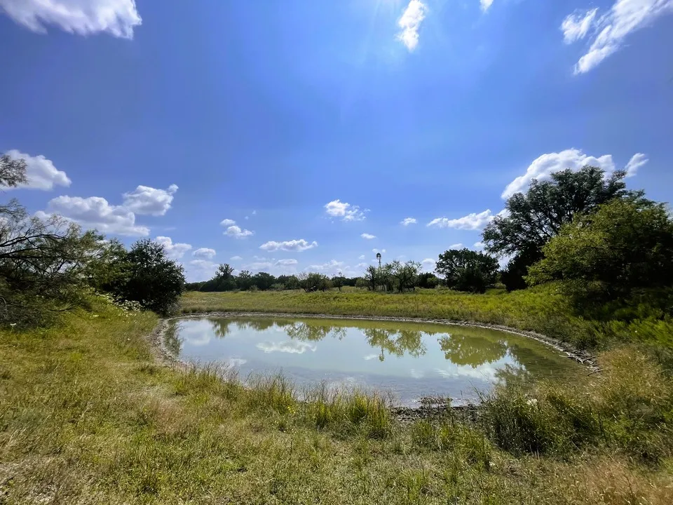 153 Live Oak Mott Drive Goldthwaite, TX 76844