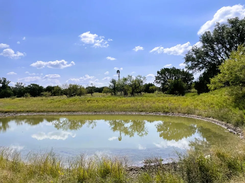 153 Live Oak Mott Drive Goldthwaite, TX 76844