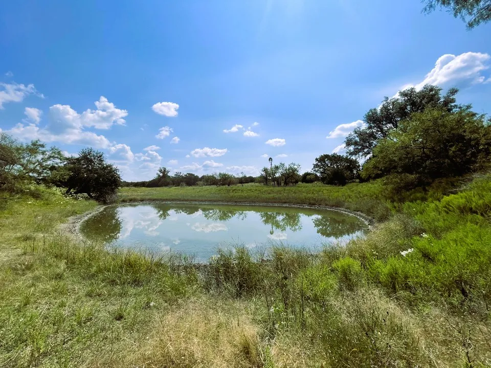 153 Live Oak Mott Drive Goldthwaite, TX 76844