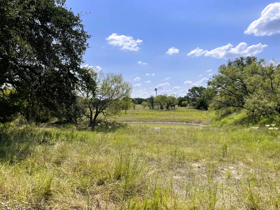 153 Live Oak Mott Drive Goldthwaite, TX 76844