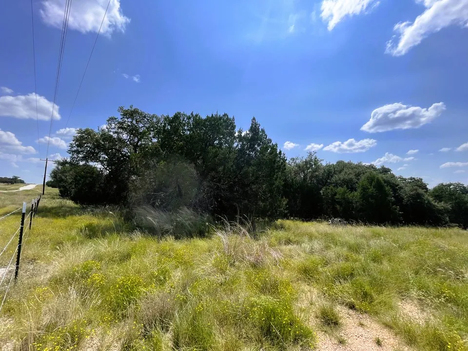 153 Live Oak Mott Drive Goldthwaite, TX 76844