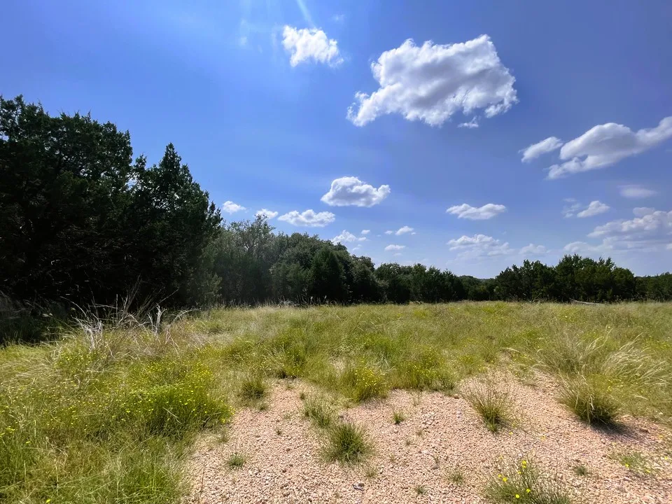 153 Live Oak Mott Drive Goldthwaite, TX 76844