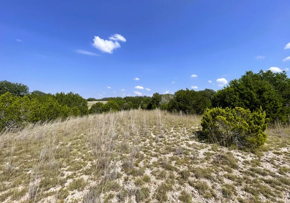 153 Live Oak Mott Drive Goldthwaite, TX 76844