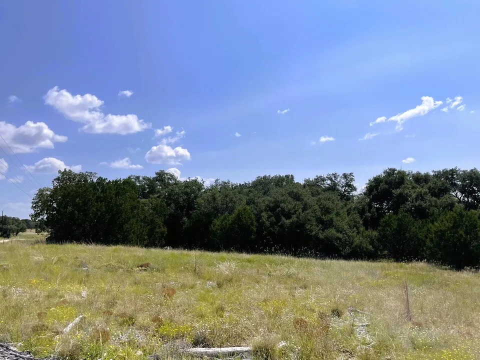 153 Live Oak Mott Drive Goldthwaite, TX 76844