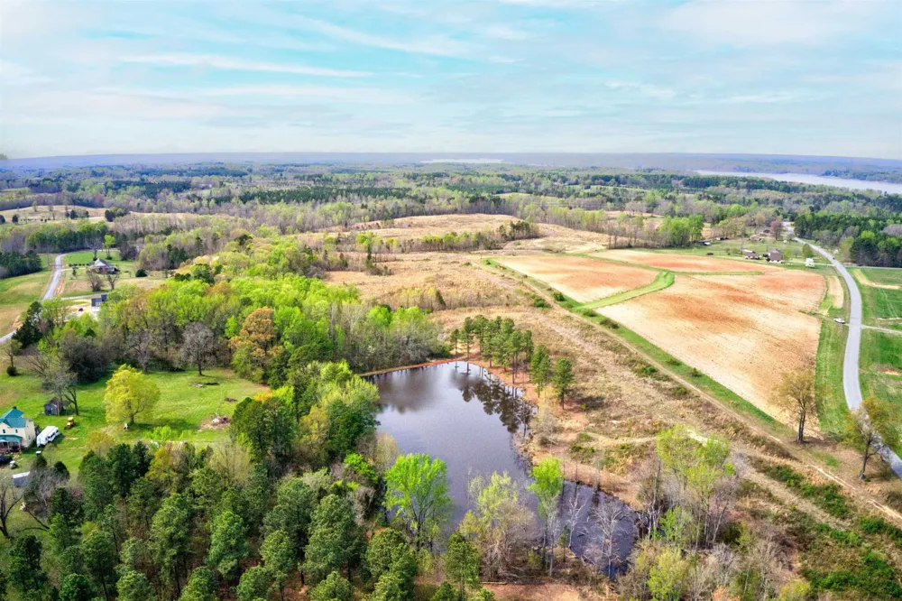16 Grace Stone Drive Clarksville, VA 23927