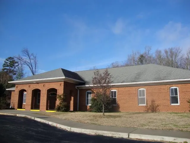 16 Grace Stone Drive Clarksville, VA 23927