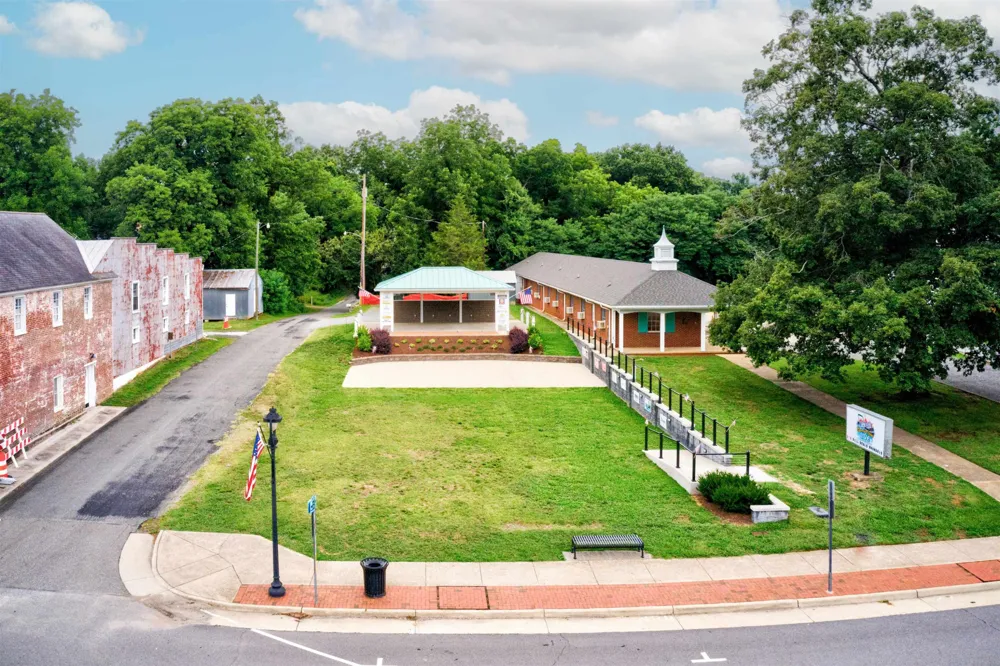 16 Grace Stone Drive Clarksville, VA 23927