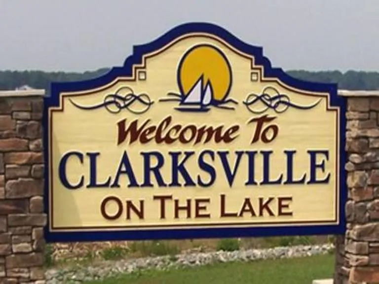 16 Grace Stone Drive Clarksville, VA 23927
