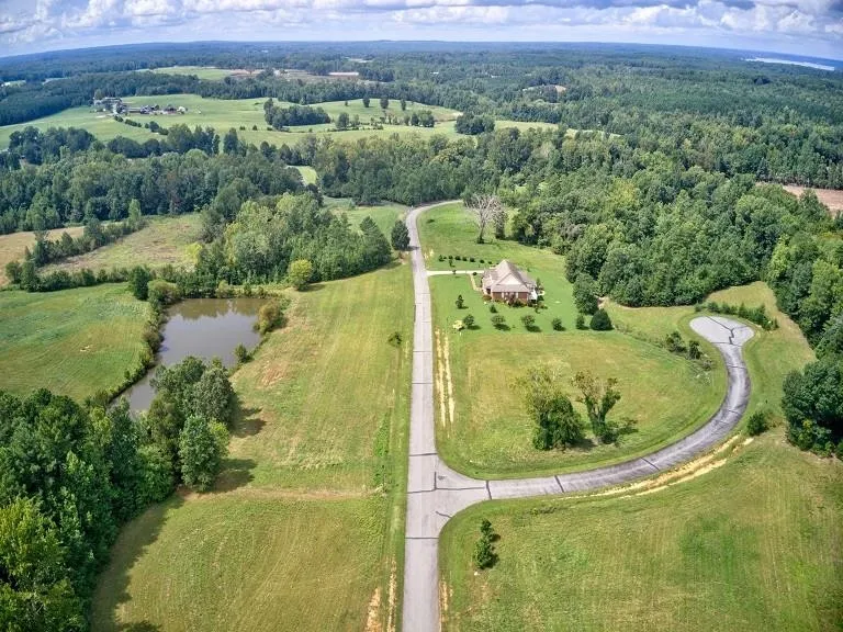 16 Grace Stone Drive Clarksville, VA 23927