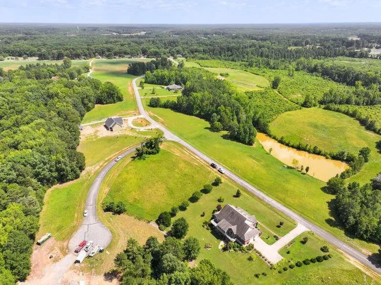 16 Grace Stone Drive Clarksville, VA 23927