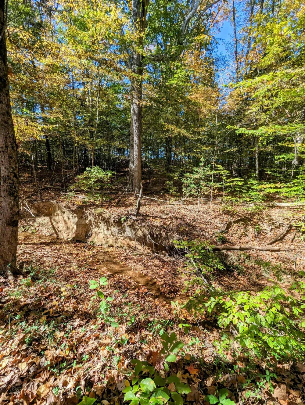 16 Grace Stone Drive Clarksville, VA 23927