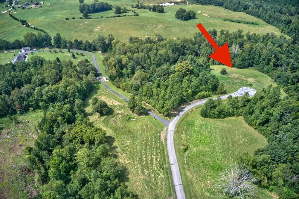 Lot 18 Grace Stone Drive Clarksville, VA 23927
