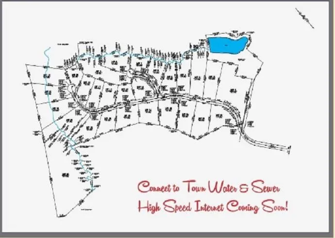Lot 18 Grace Stone Drive Clarksville, VA 23927