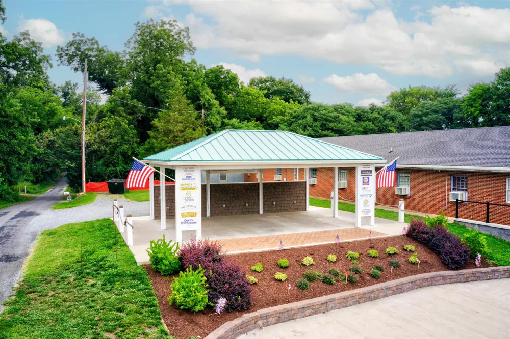 Lot 18 Grace Stone Drive Clarksville, VA 23927