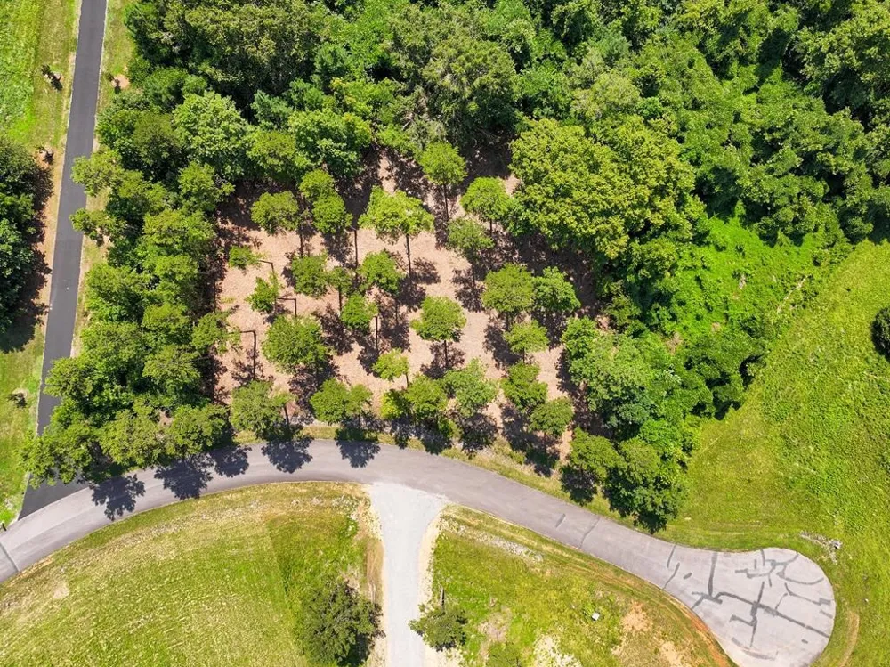 Lot 18 Grace Stone Drive Clarksville, VA 23927