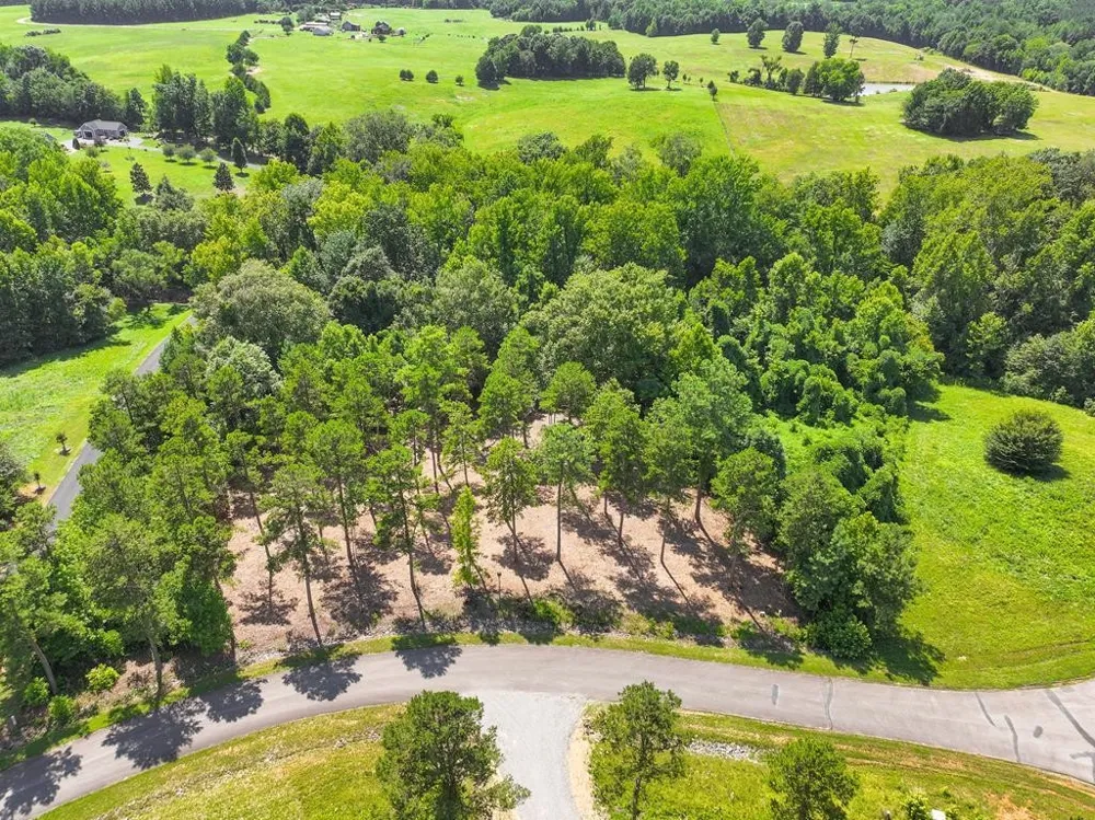 Lot 18 Grace Stone Drive Clarksville, VA 23927