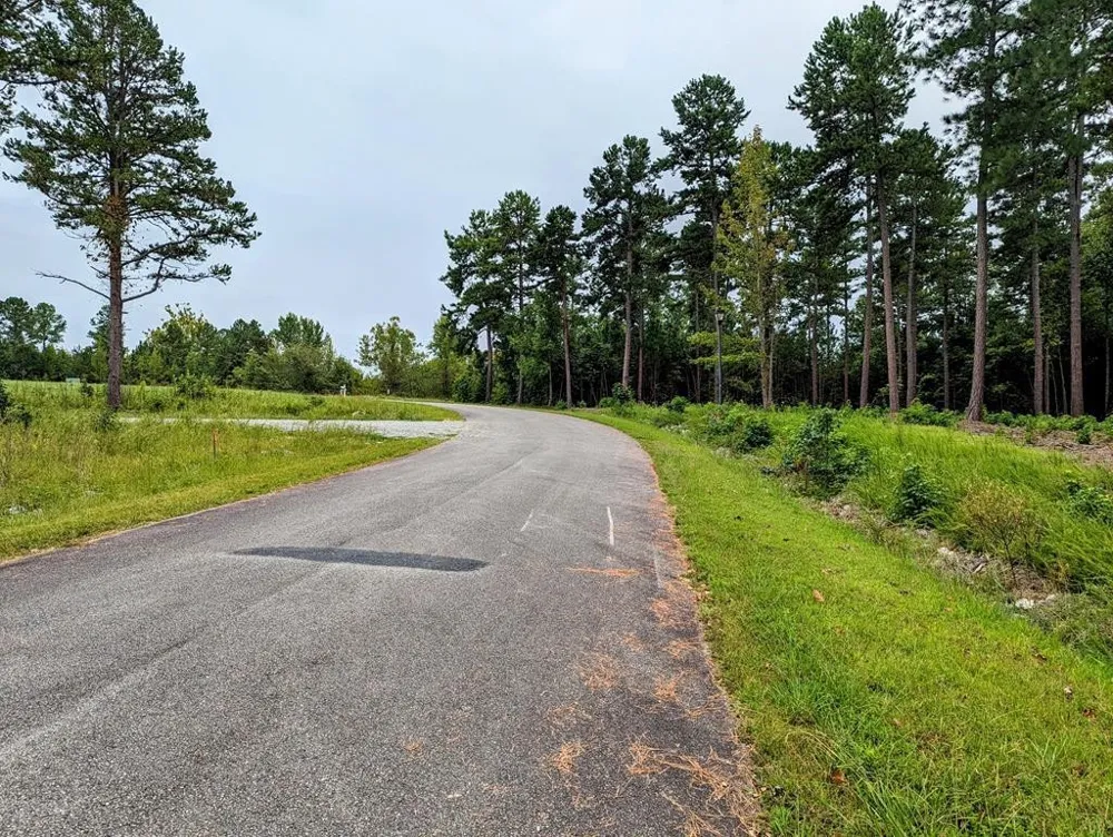 Lot 18 Grace Stone Drive Clarksville, VA 23927