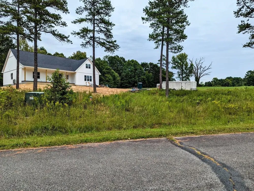 Lot 18 Grace Stone Drive Clarksville, VA 23927