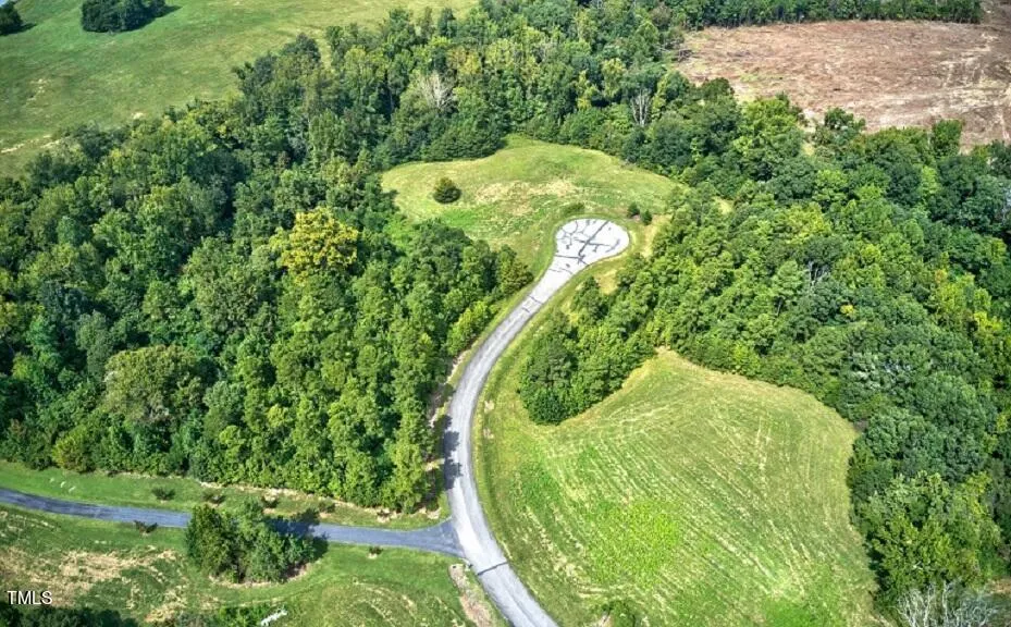 Lot 17 Grace Stone Drive Clarksville, VA 23927