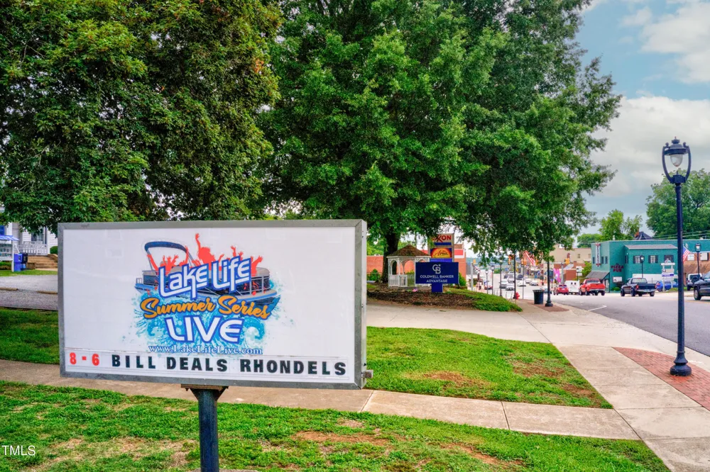 Lot 17 Grace Stone Drive Clarksville, VA 23927