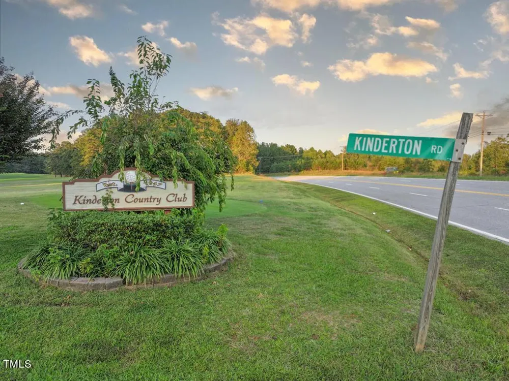 Lot 17 Grace Stone Drive Clarksville, VA 23927