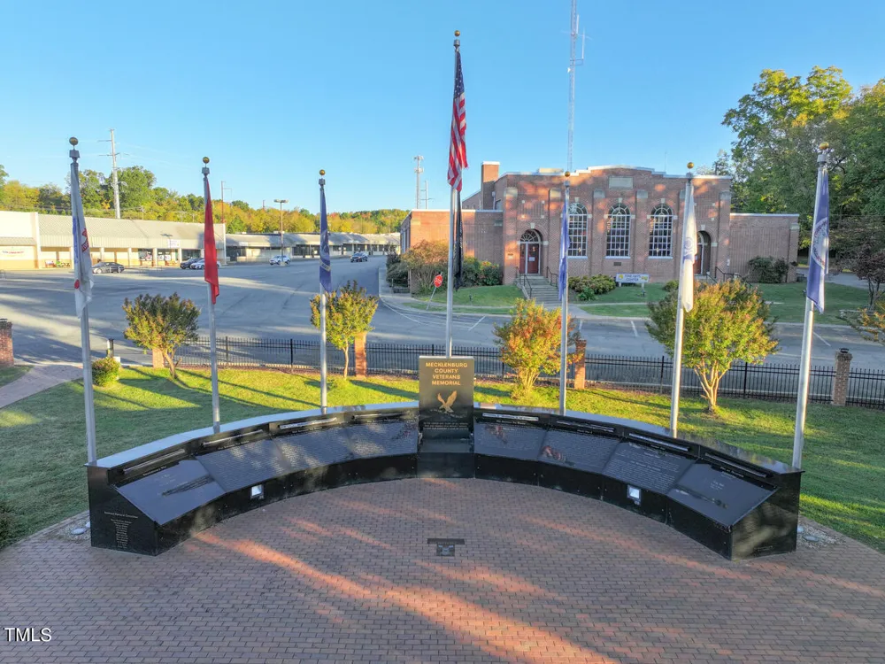 Lot 17 Grace Stone Drive Clarksville, VA 23927