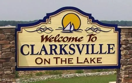 Lot 17 Grace Stone Drive Clarksville, VA 23927