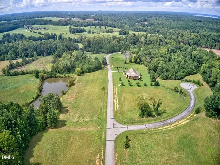 Lot 17 Grace Stone Drive Clarksville, VA 23927